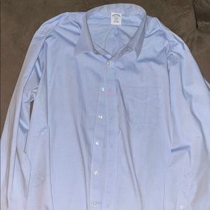 Brooks Brothers Dress Shirt